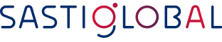 Logo Sasti Global